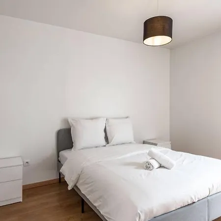 Apartment Prague In Disneyland