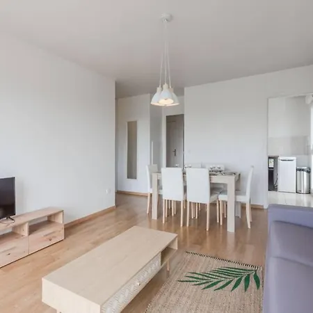 Apartment Prague In Disneyland *