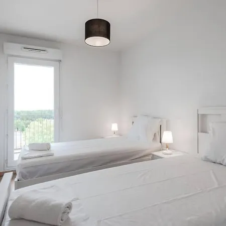 Prague In Disneyland Appartement *